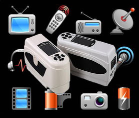 色差儀在消費電子產品五金件顏色管控中的關鍵意義