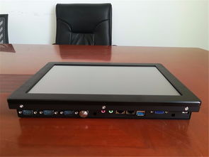 研源視覺系統工控電腦一體機 引領計算機系統集成新浪潮