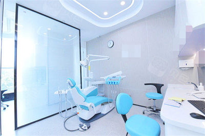 廣州廣大口腔 技術精湛，價格透明，贏得眾多好評