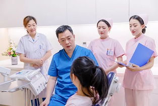 重慶口腔醫(yī)院推出惠民服務，全家免費檢查暖人心